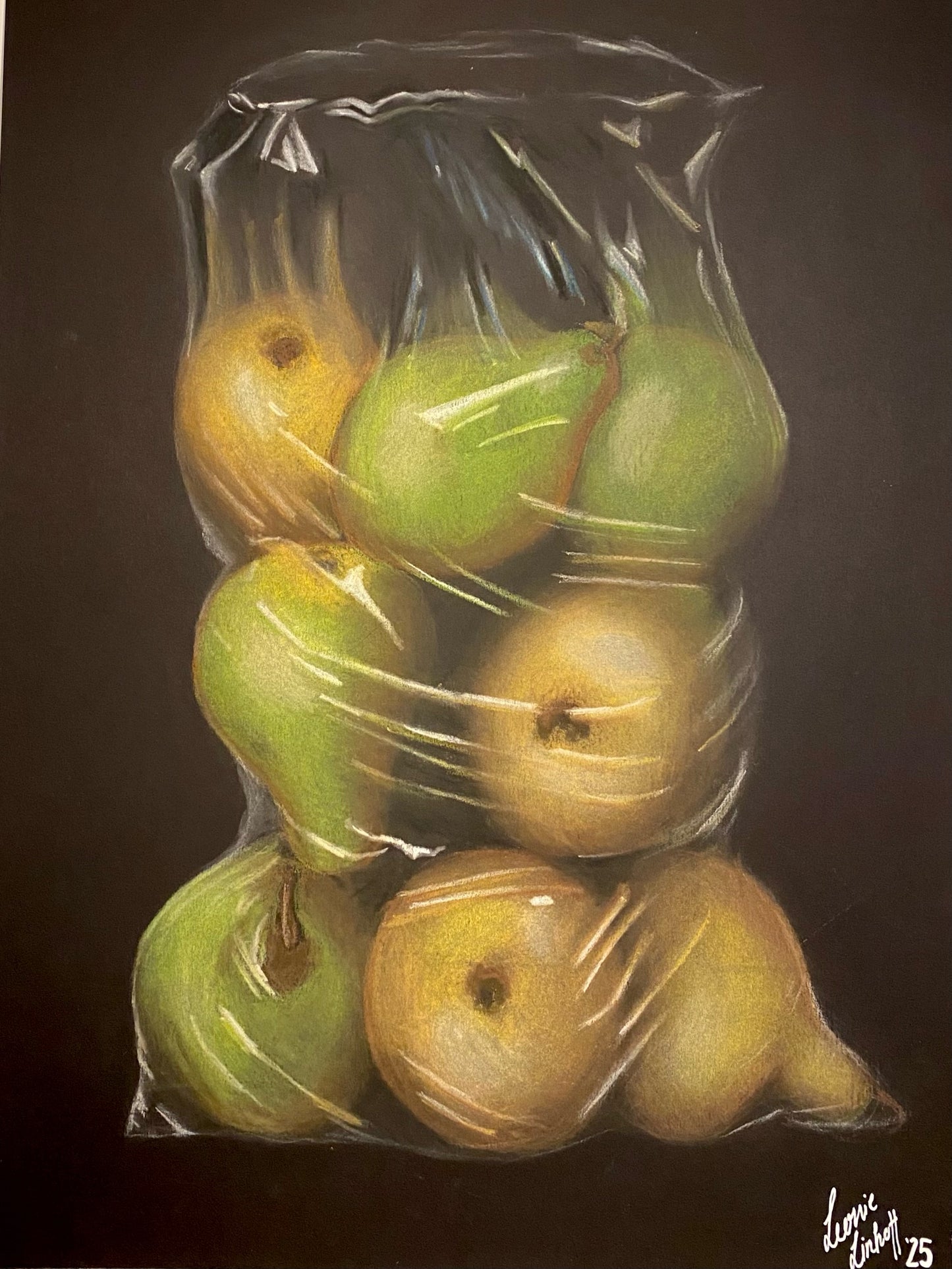 Pearfull